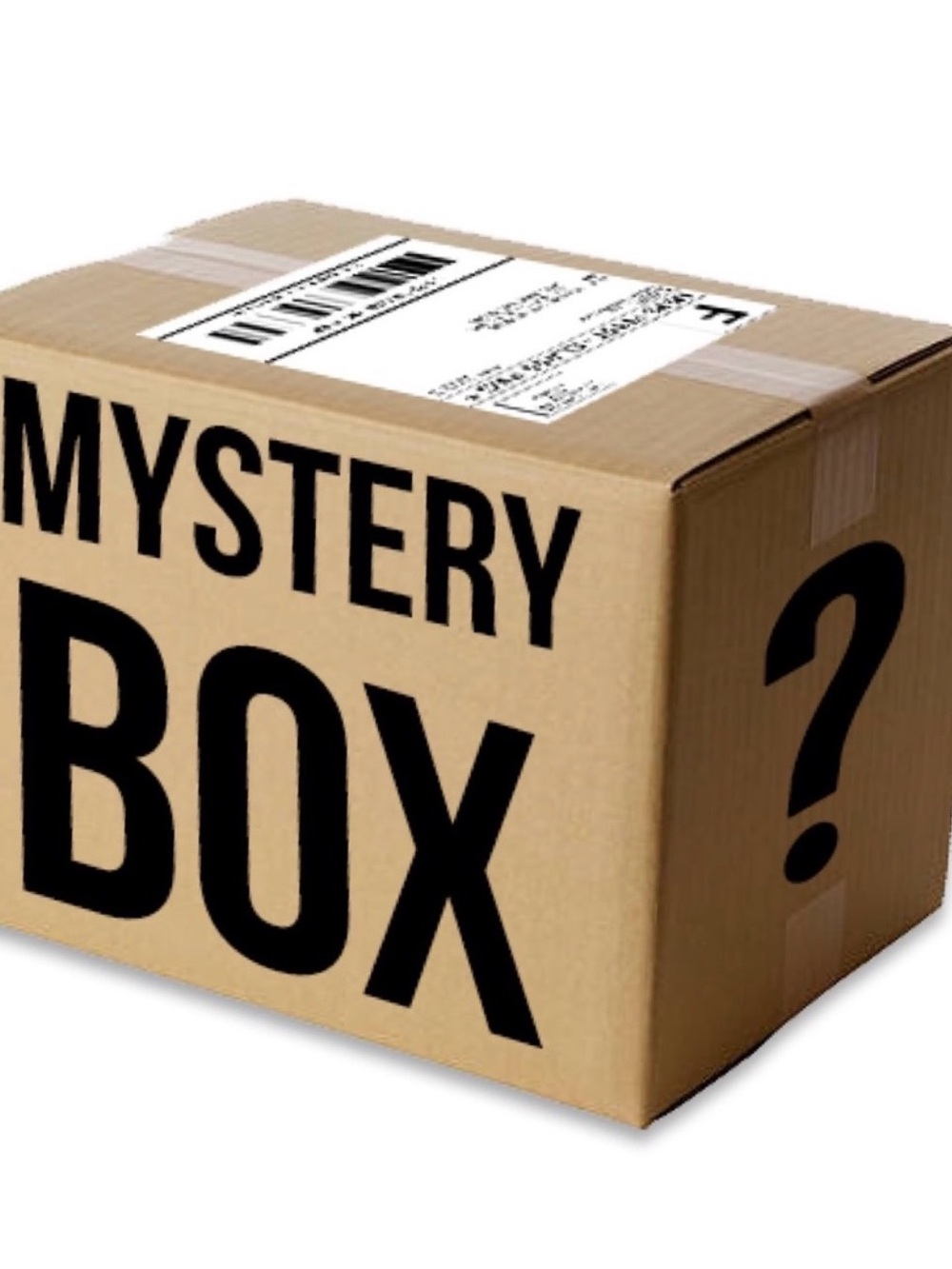3 Item Mystery Clothing Bundle, Curated Thrifted Finds, Women’s Fashion Surprise